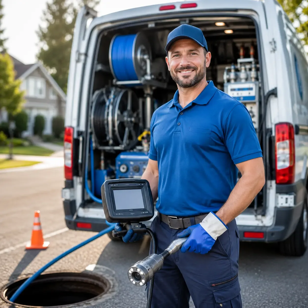 Local Pipe Relining specialists in Carl Junction, MO