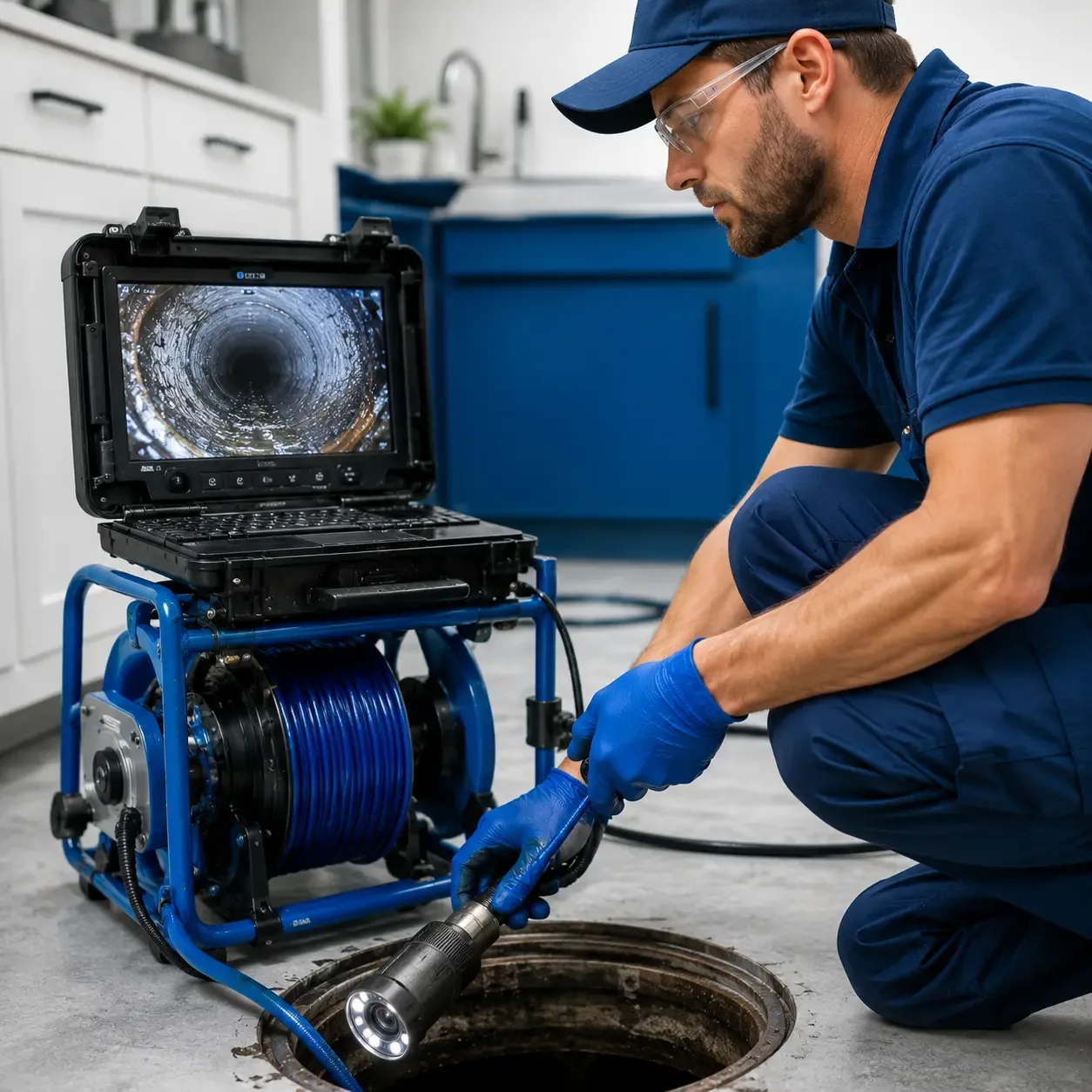 Pipe Relining professionals serving Carl Junction, MO